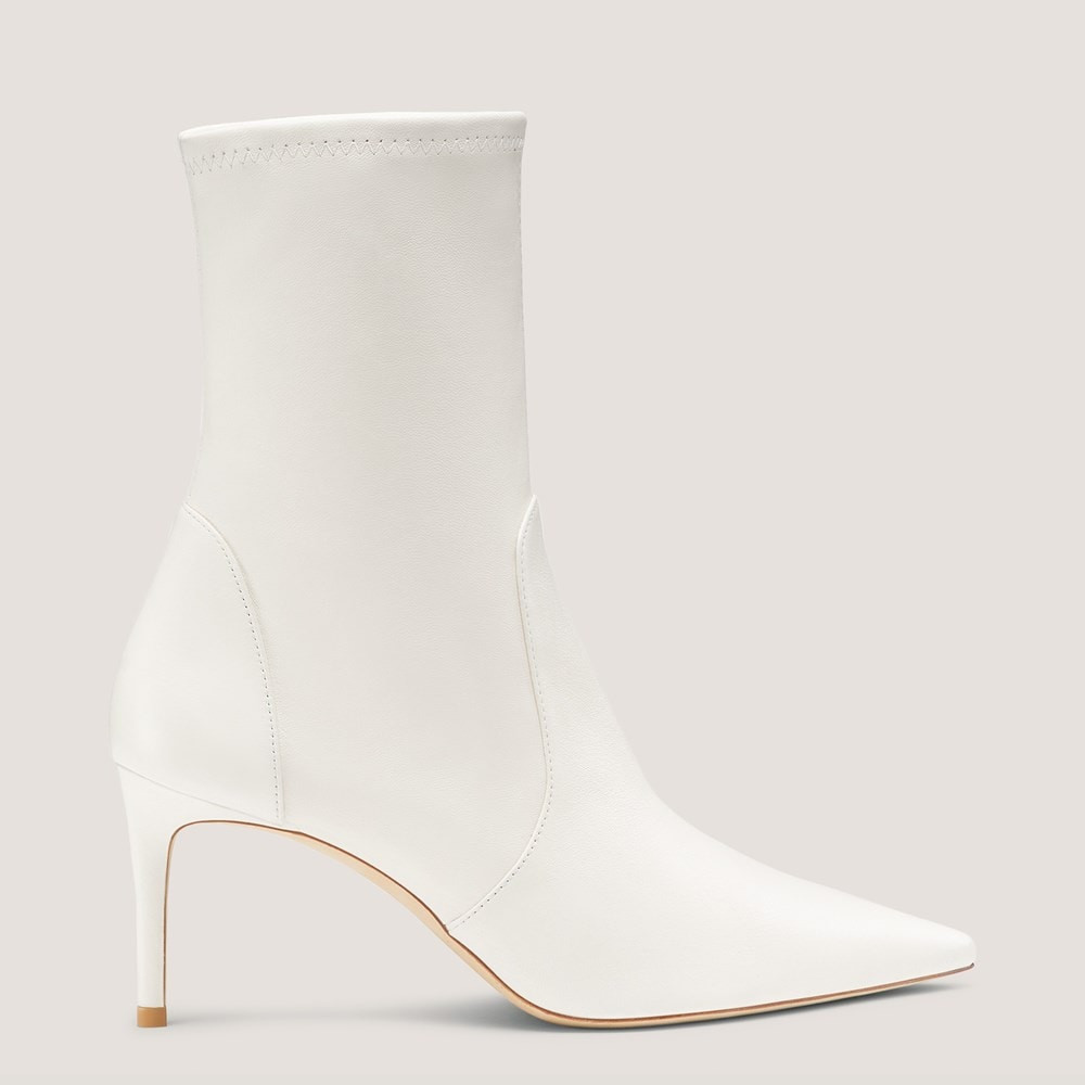 Stuart Power Bootie 75 | Stuart Weitzman (US)