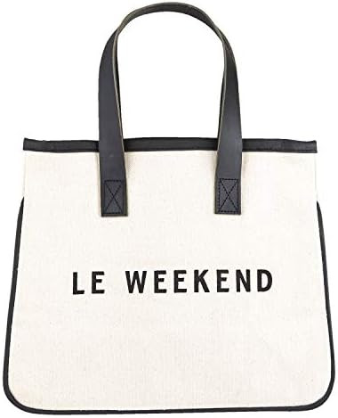 Amazon.com: Creative Brands G2697 Hold Everything Tote Bag, 11" x 9.5", Weekend : Clothing, Shoes... | Amazon (US)