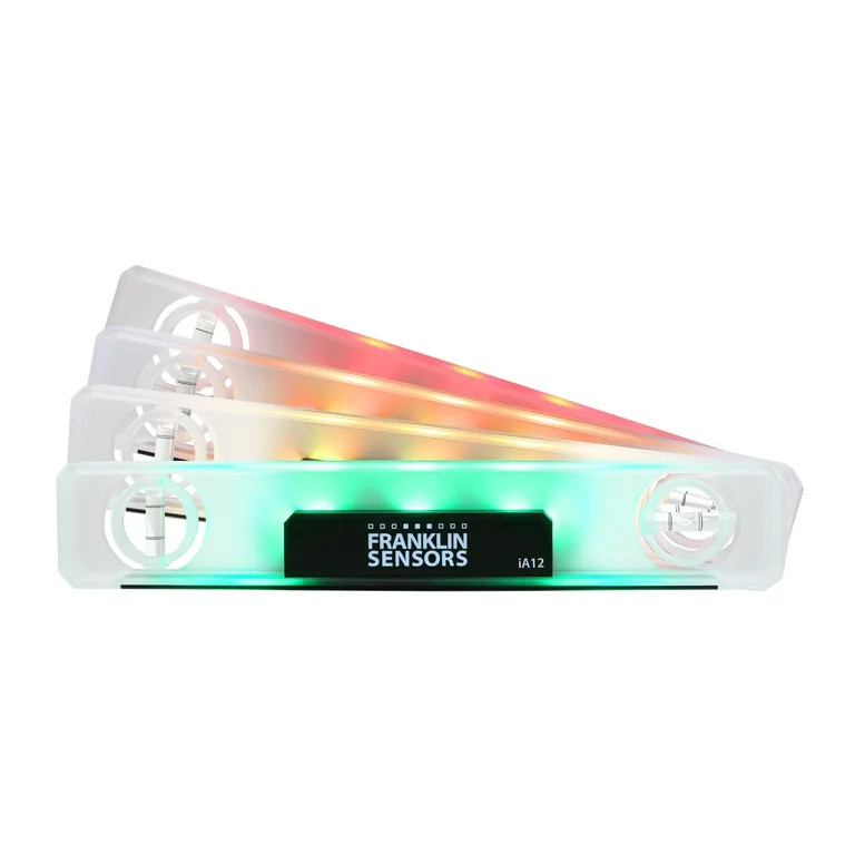 Franklin Sensors Light Level/Digital, Electronic, 12-inch Magnetic Torpedo Level, Vertical and Ho... | Walmart (US)
