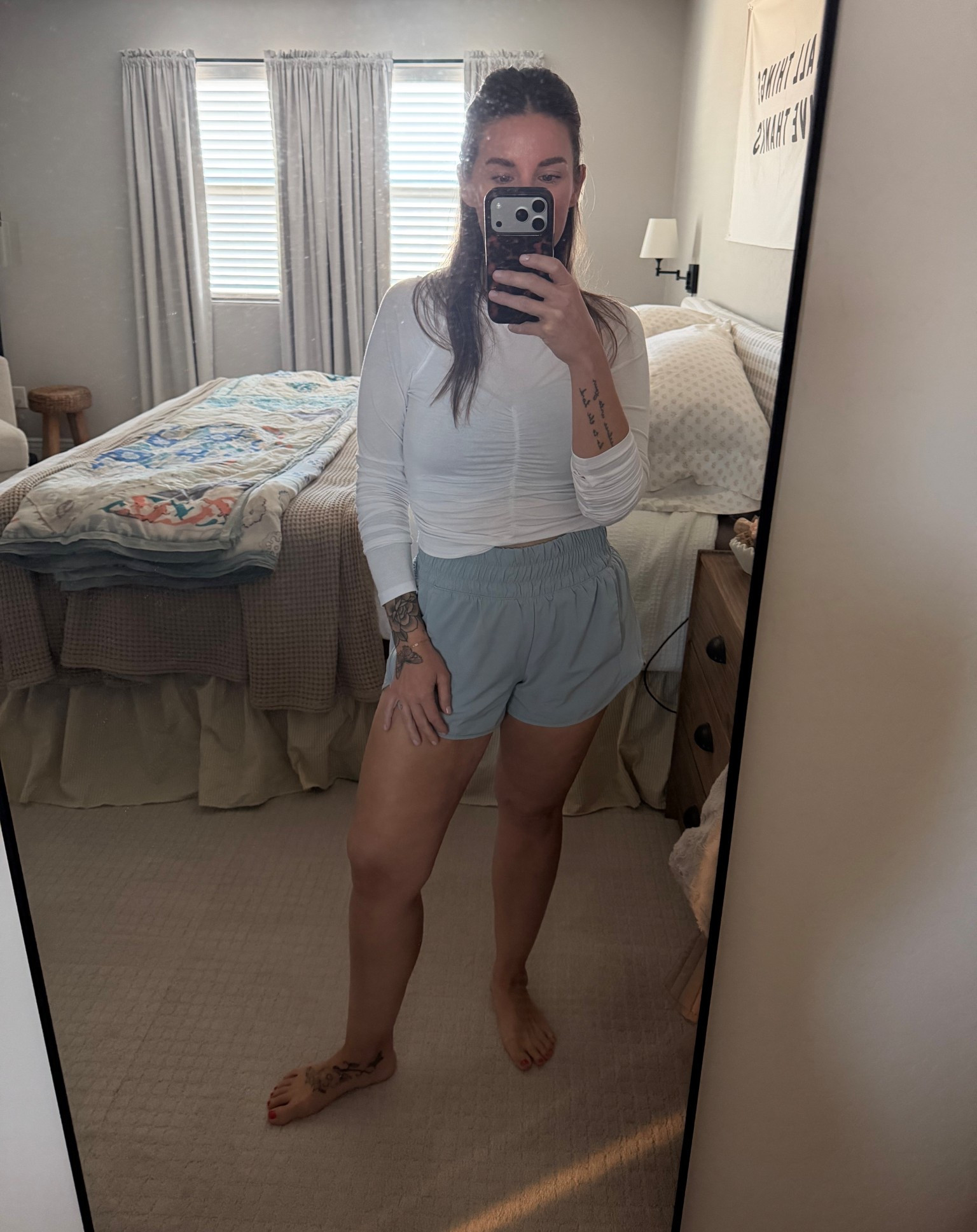walking ootd 

#LTKPetite #LTKActive #LTKootd