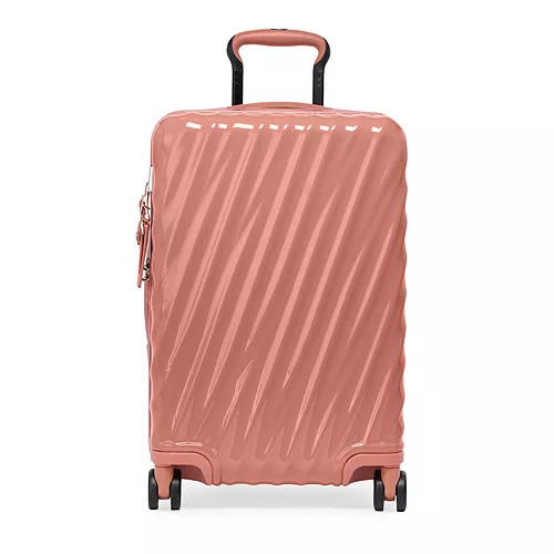 19 Degree International Expandable 4-Wheel Carry-On | Bloomingdale's (US)