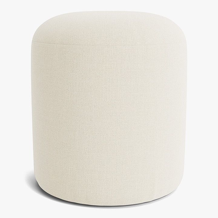 Hemlock Ottoman | McGee & Co. (US)