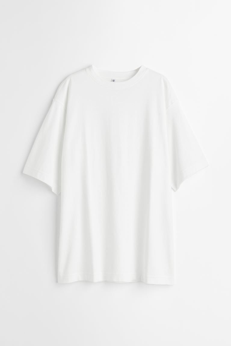 Oversize Tee | H&M (AU)