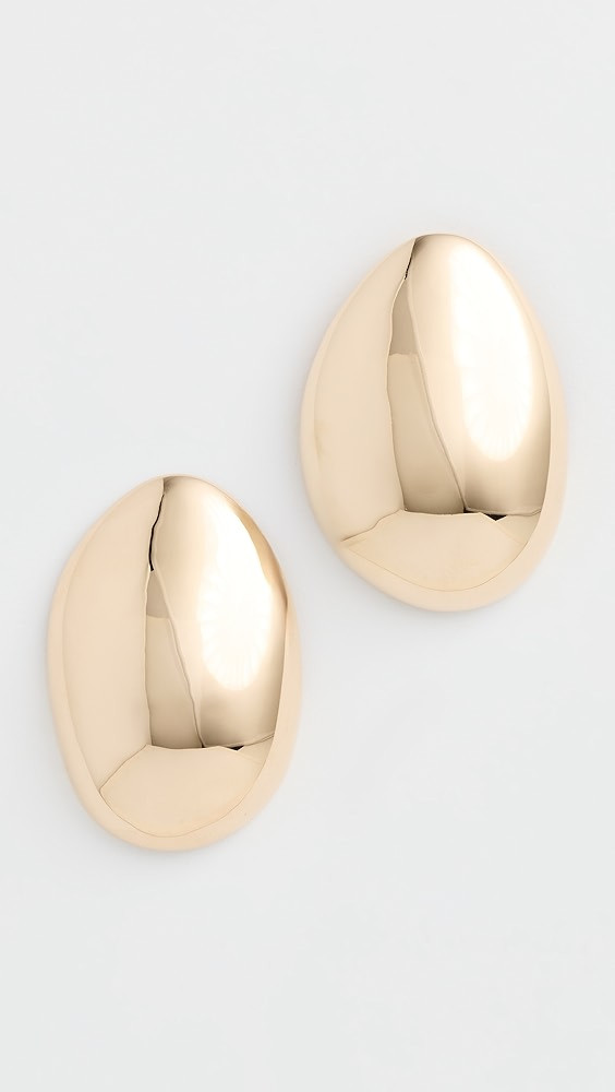 Spoon Earrings | Shopbop