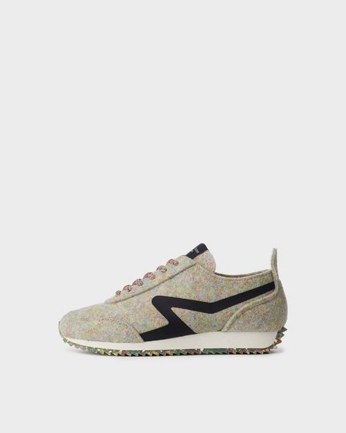 Retro runner - fleece | rag + bone