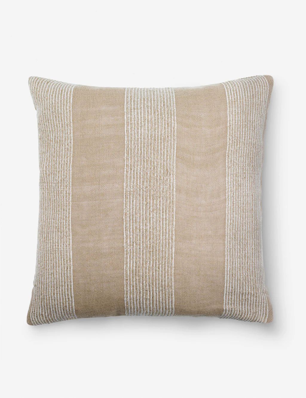 Rosero Linen Pillow | Lulu and Georgia 