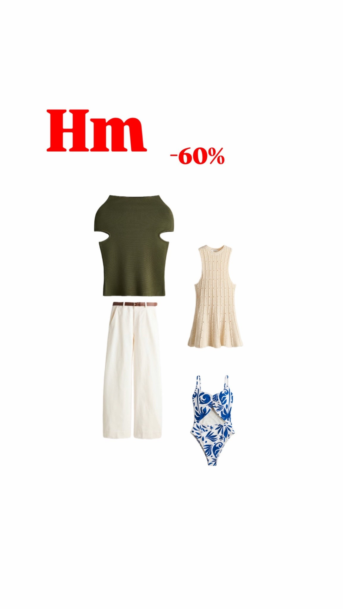 HM -60%

#LTKgrwm #LTKootd