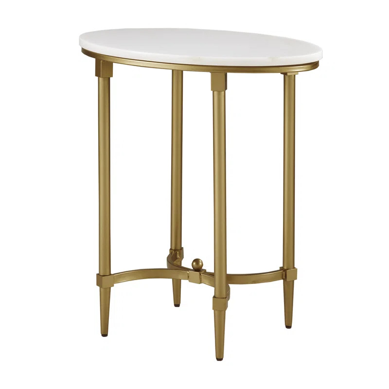Bordeaux End table | Wayfair North America