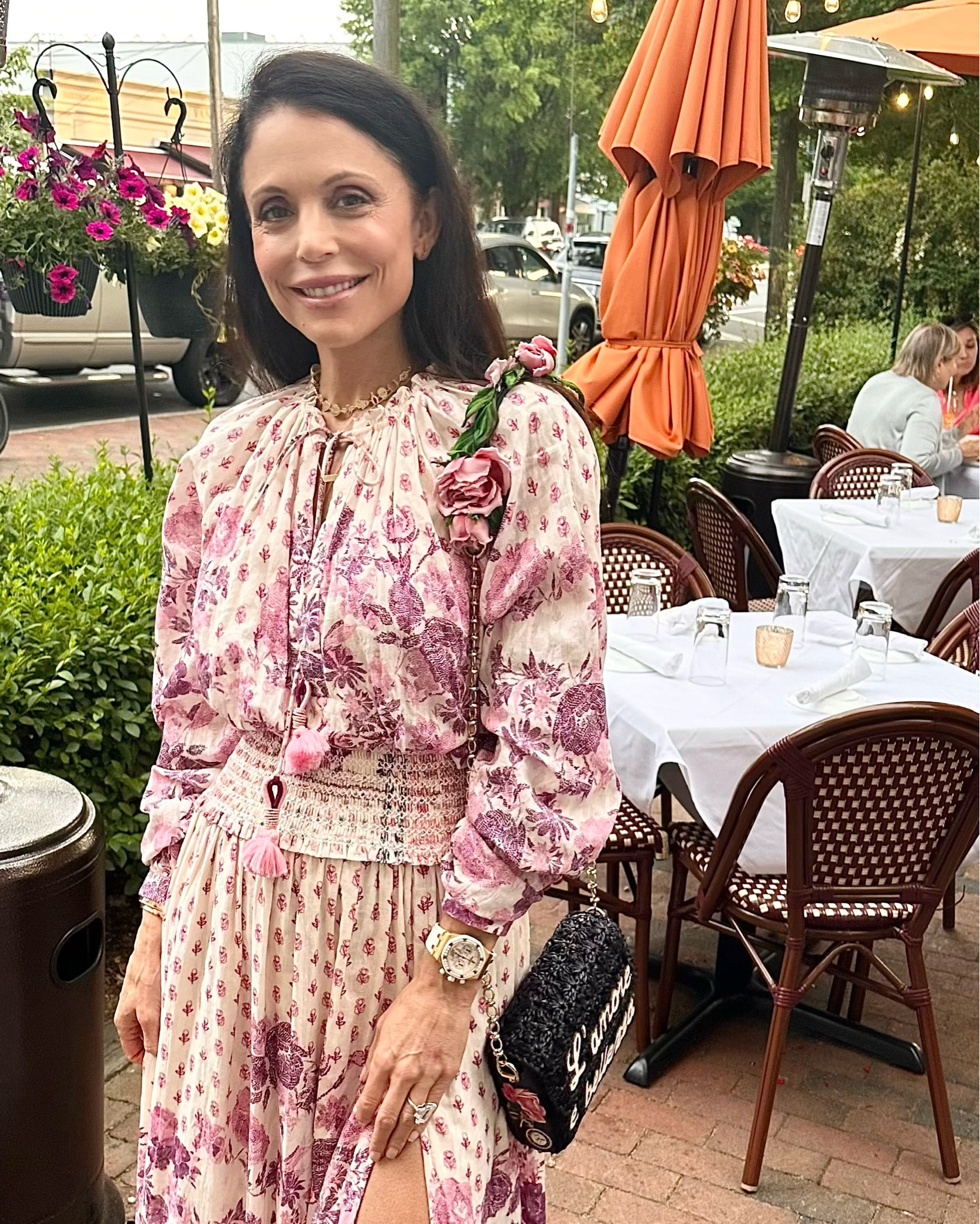 This Hemnant and Nandita maxi dress is perfect for summer. Linked a few similar dress options too

#LTKFind #LTKSeasonal #LTKstyletip