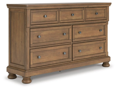Vandenmore Dresser | Ashley Homestore