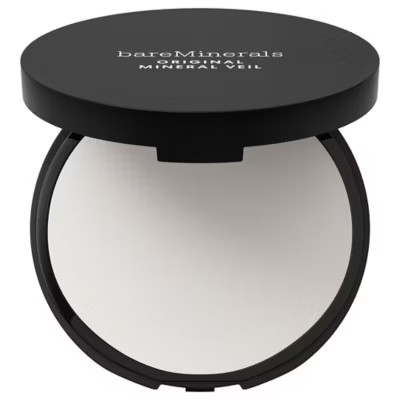 Mineral Veil Pressed Setting Powder | bareMinerals | bareMinerals (US)
