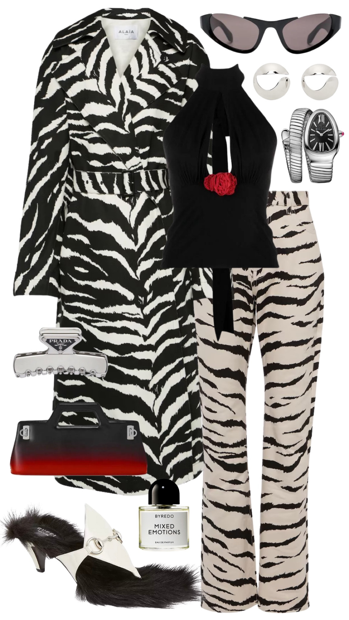 all pieces of this outfit linked below

#LTKgiftguide #LTKstyletip #LTKbeauty