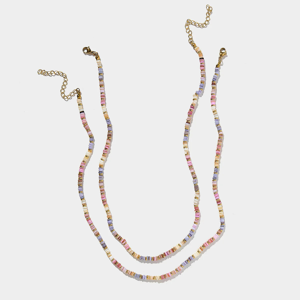 Primrose Necklace | Allie + Bess