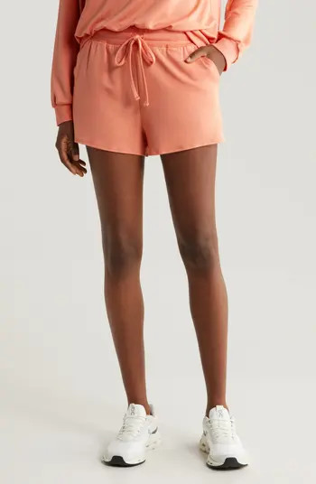 Weekend Sweat Shorts | Nordstrom