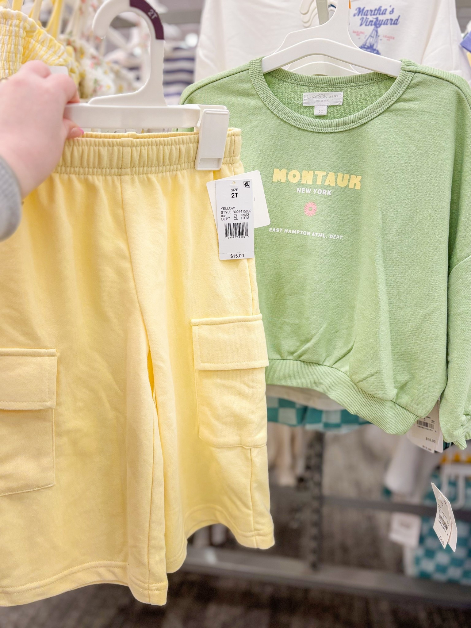 #LTKmomlife #LTKKids #LTKSpringSale