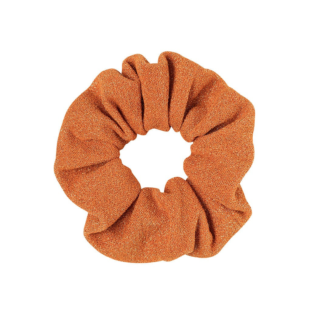 Terra Sparkle Scrunchie | Montce