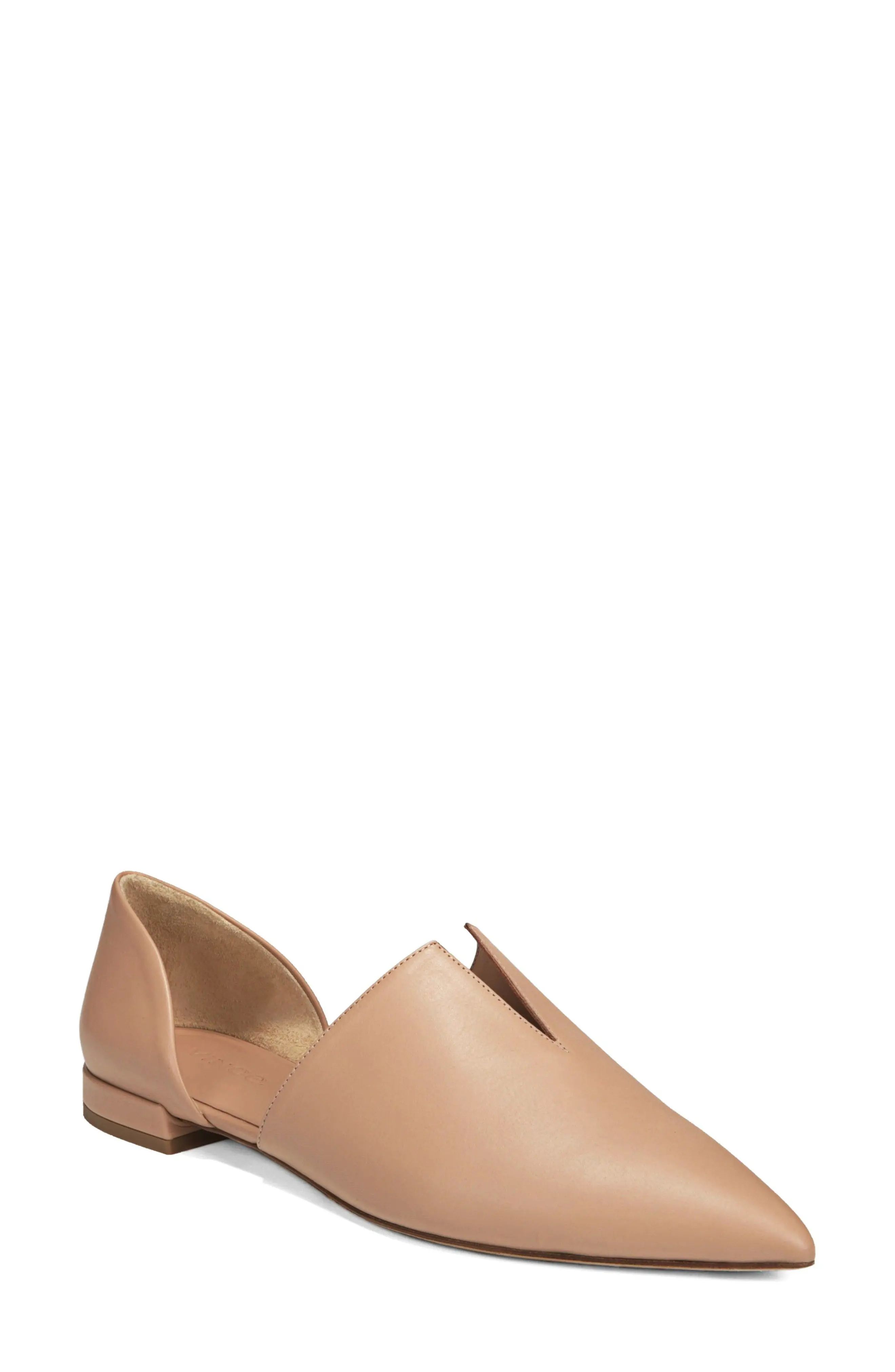 Vince Darlington Flat (Women) | Nordstrom