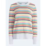 Free Assembly Women's and Women's Plus Cozy Yarn Crewneck Sweater, Midweight, Sizes XS-4X | Walmart (US)