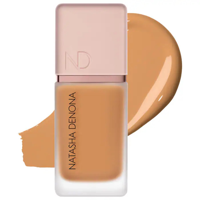 Hy-Glam Foundation Hydrating & Blurring Luminous Longwear Serum Foundation | Sephora (US)