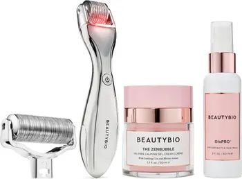 BeautyBio Head to Toe Afterglo GloPRO® Set USD $317 Value | Nordstrom | Nordstrom