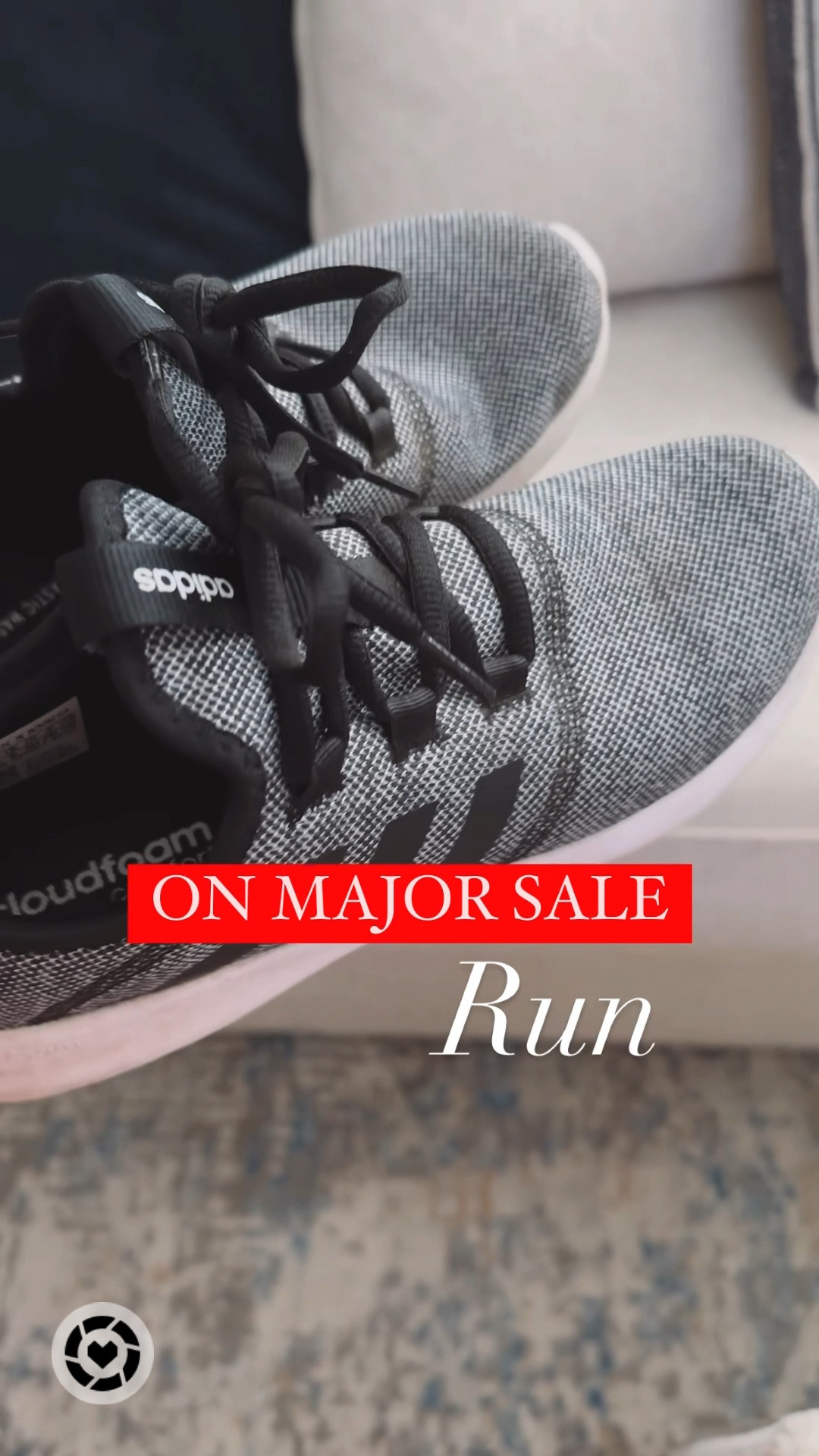 Adidas on sale, run!!

#LTKshoecrush #LTKfitness #LTKsalealert