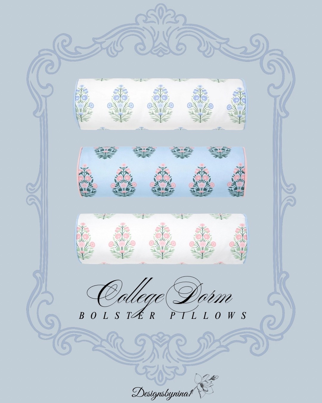 🤩Gorgeous Bolster Pillow Covers from Amazon, Under $40! Perfect decorative accent for college dorms!

College Dorm Essentials | College Dorm Decor | Back to College | Girls College Dorm Decor | Bedroom Decor for Girls   #dorm #collegedorm

#LTKHome #LTKmomlife #LTKKids