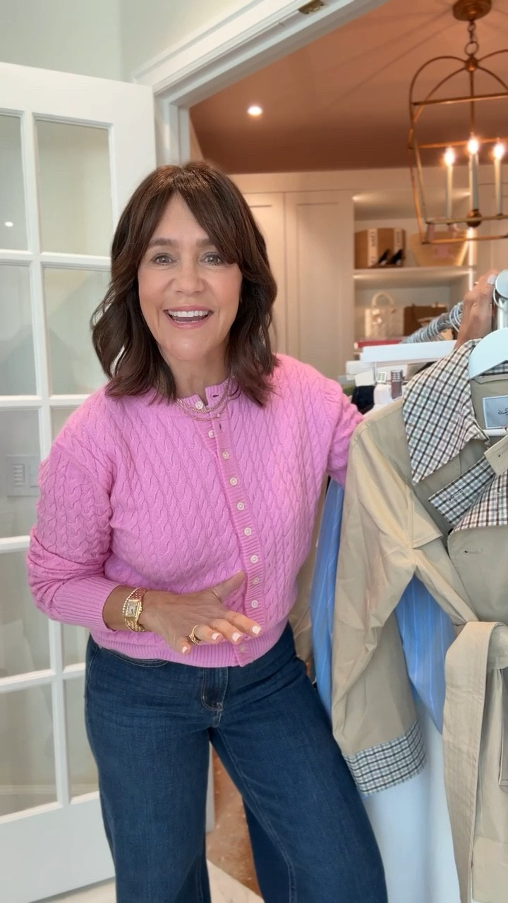 Day 1 of how to dresses better in 7 days!

#LTKselfcare #LTKOver40 #LTKHome