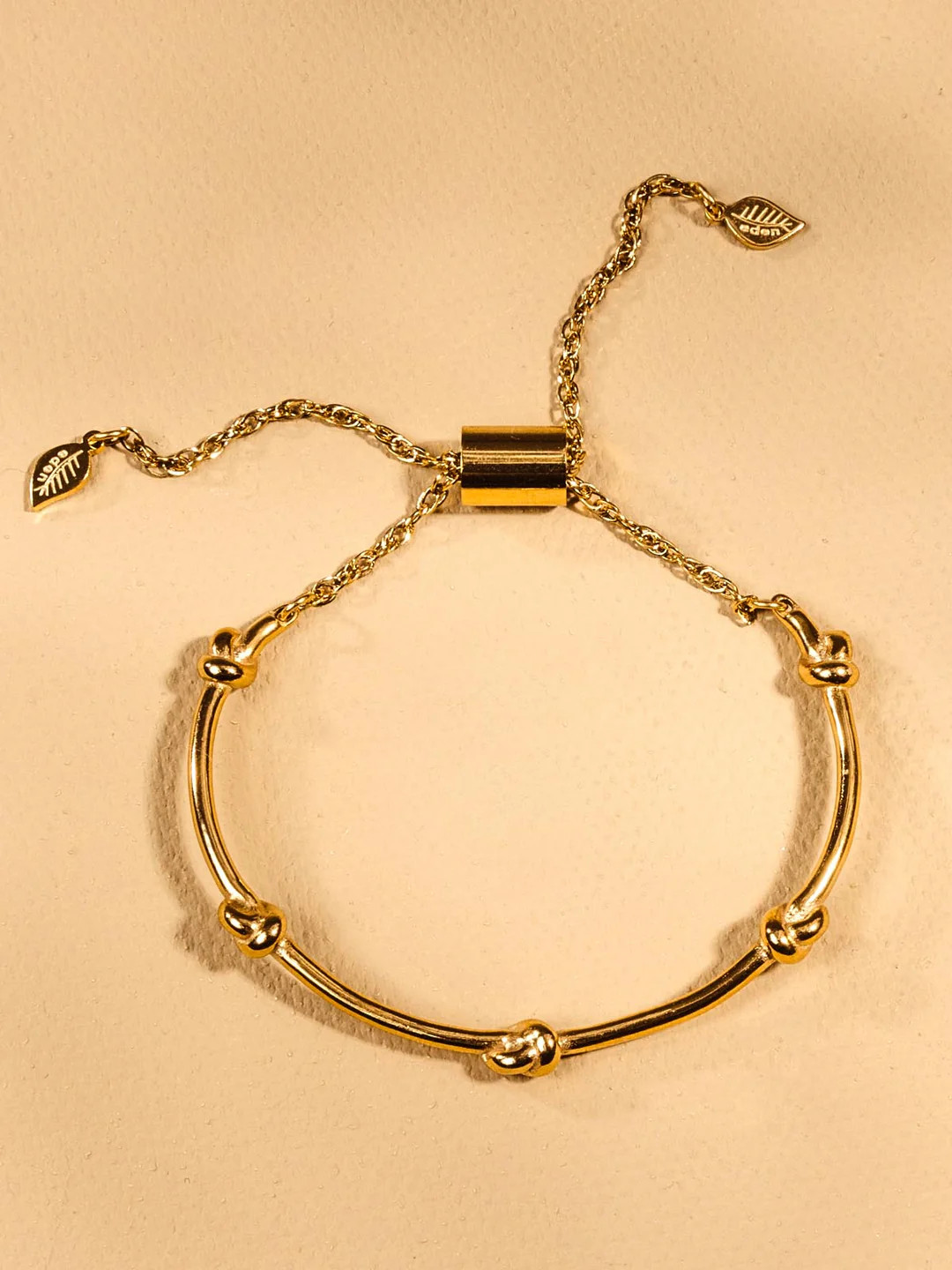 Knots of Freedom Bracelet | Joffa Marketplace