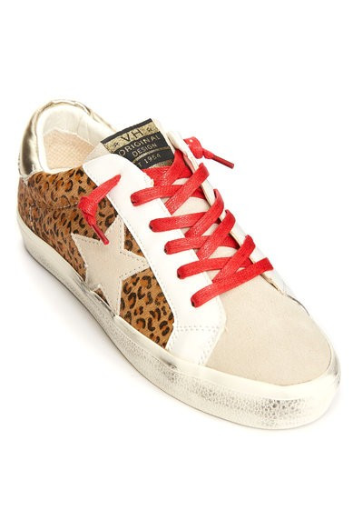 Pledge Sneaker | South Moon Under