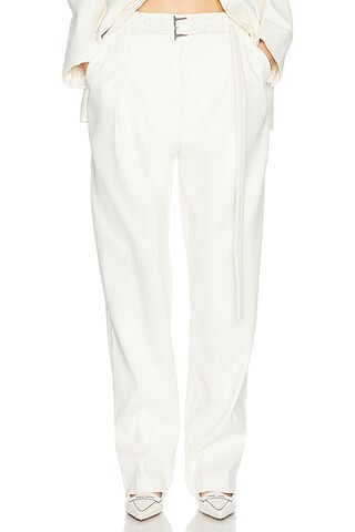 The Barrel Pant | FWRD 