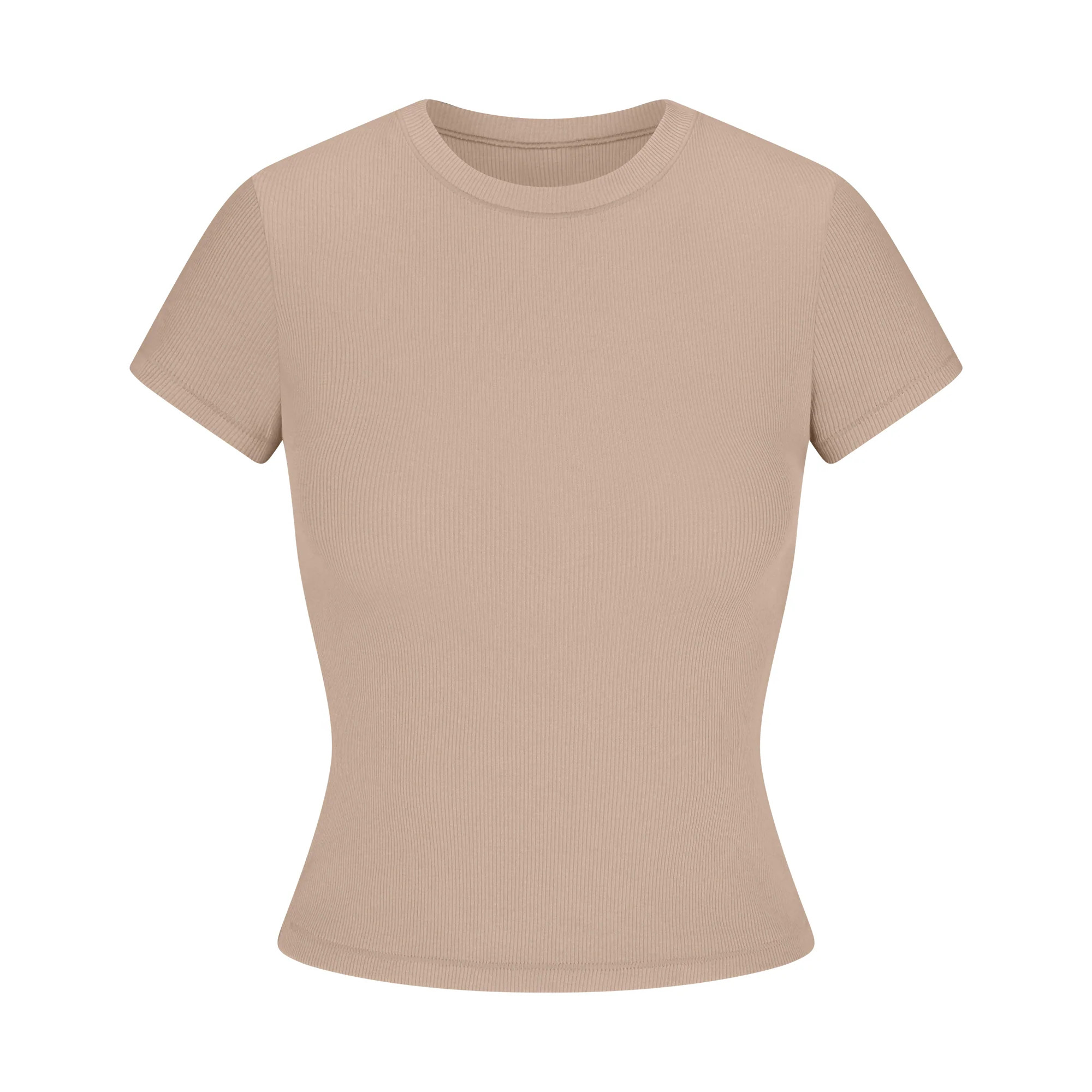 T-SHIRT | SKIMS (US)