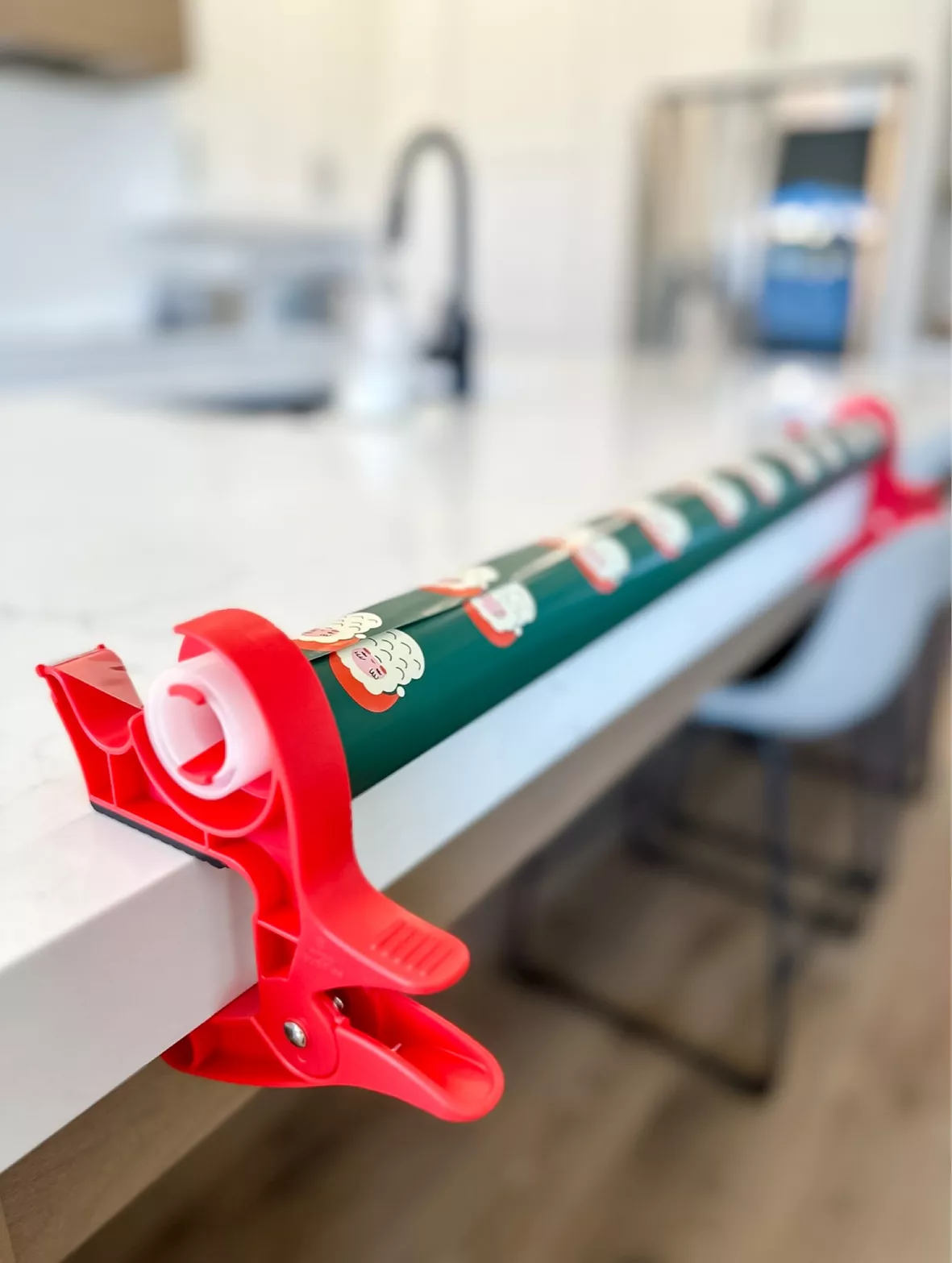 Wrap Buddies Wrapping Paper Clamps … curated on LTK