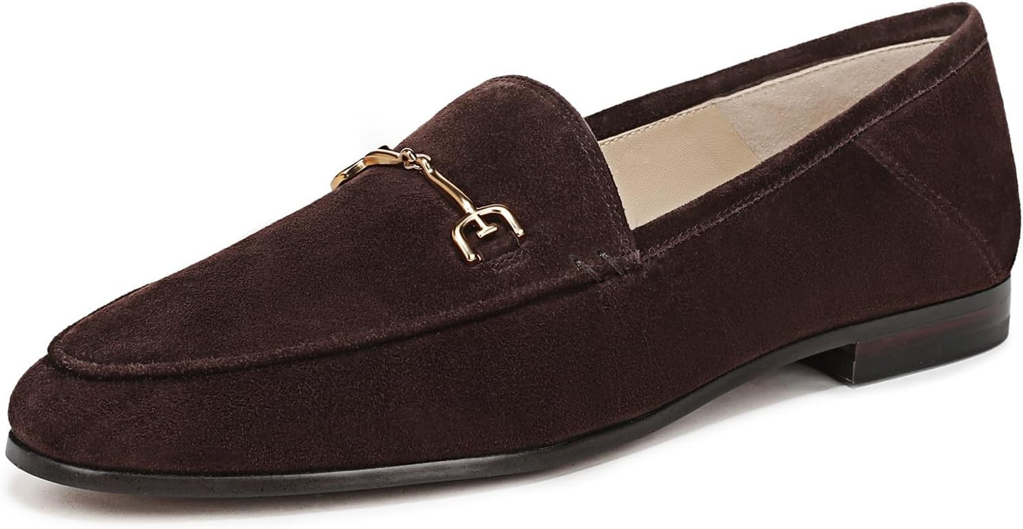 Sam Edelman Women's Loraine Loafers | Amazon (US)