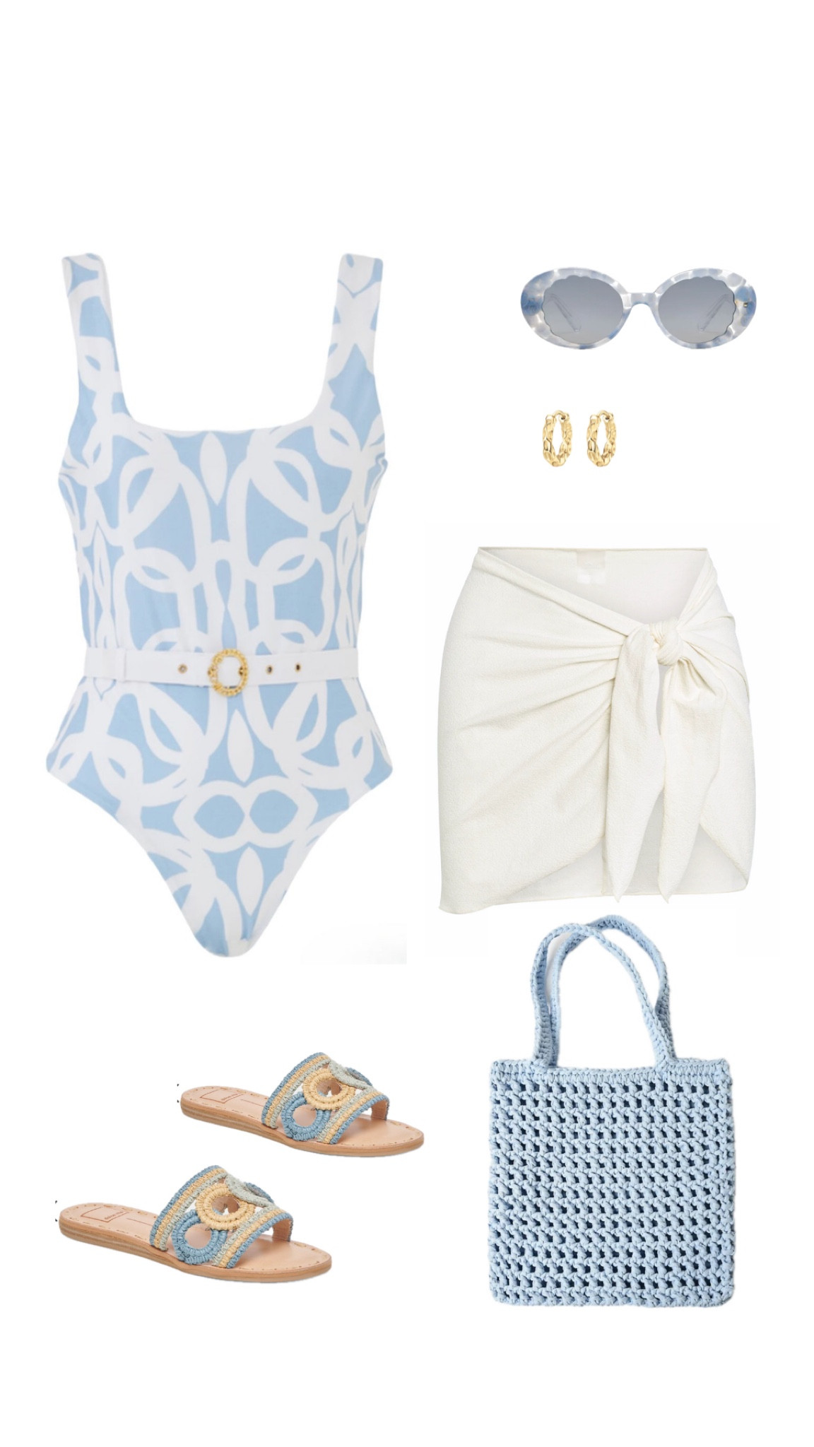 Summer Blue Swimmy!

#LTKSwim #LTKTravel #LTKSeasonal