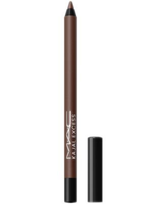 Mac Project Smoky Kajal Eyeliner, 0.04 oz. - Vintage Teddy | Macy's