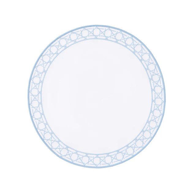 Cotier Placemat - Set of 2 By Randi Garrett | Cailini Coastal