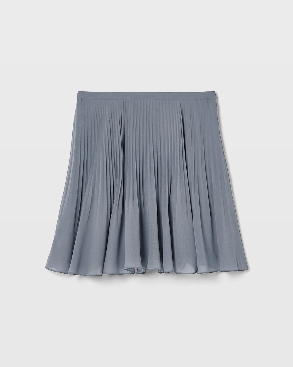 Pleated Mini Skirt | Club Monaco (Global)