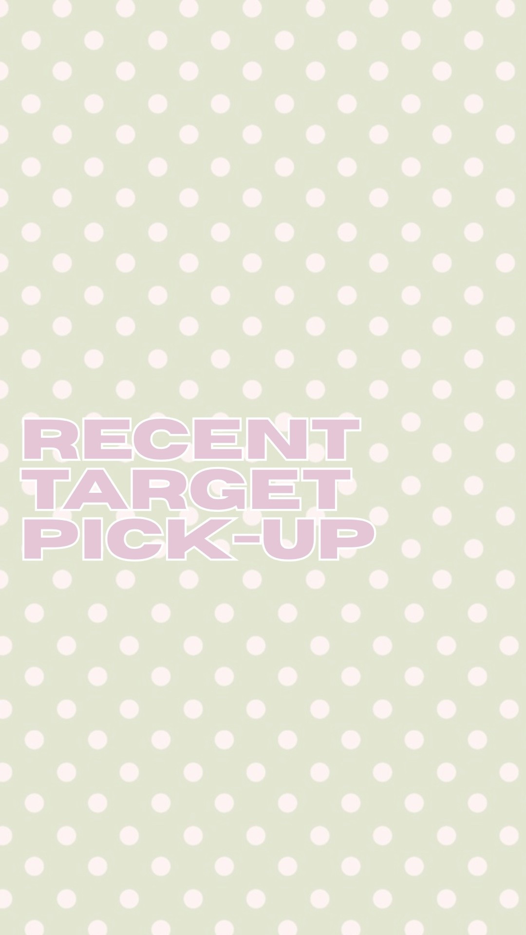 Just stopped at target to grab a few things linking it all here! 

Dressupbuttercup.com #dressupbuttercup #dederaad 

#LTKmomlife #LTKdayinmylife #LTKSeasonal