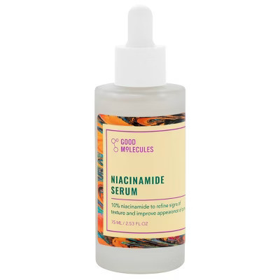 Good Molecules Niacinamide Serum - 75ml | Target