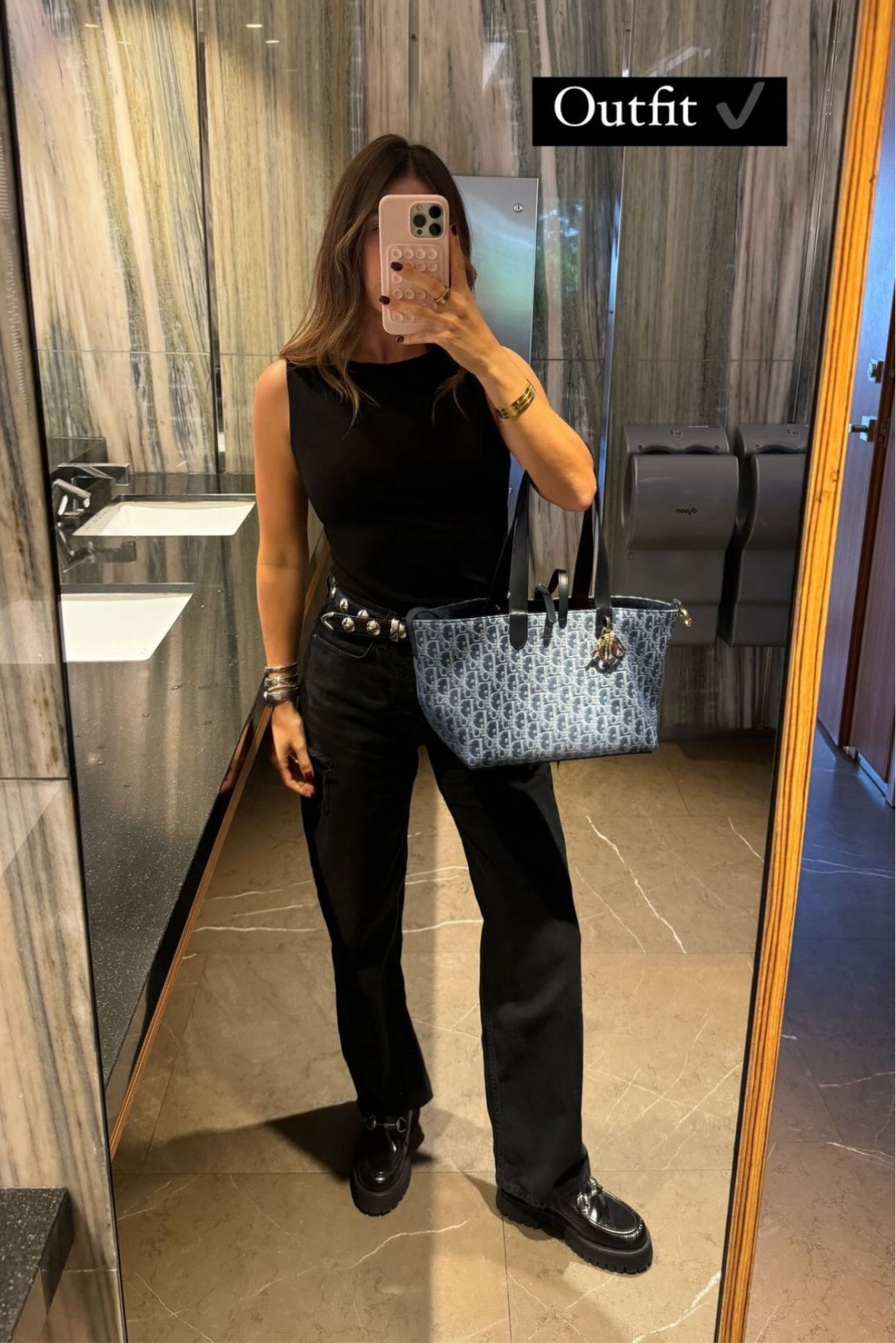 Outfit✔️

#LTKStyleTip