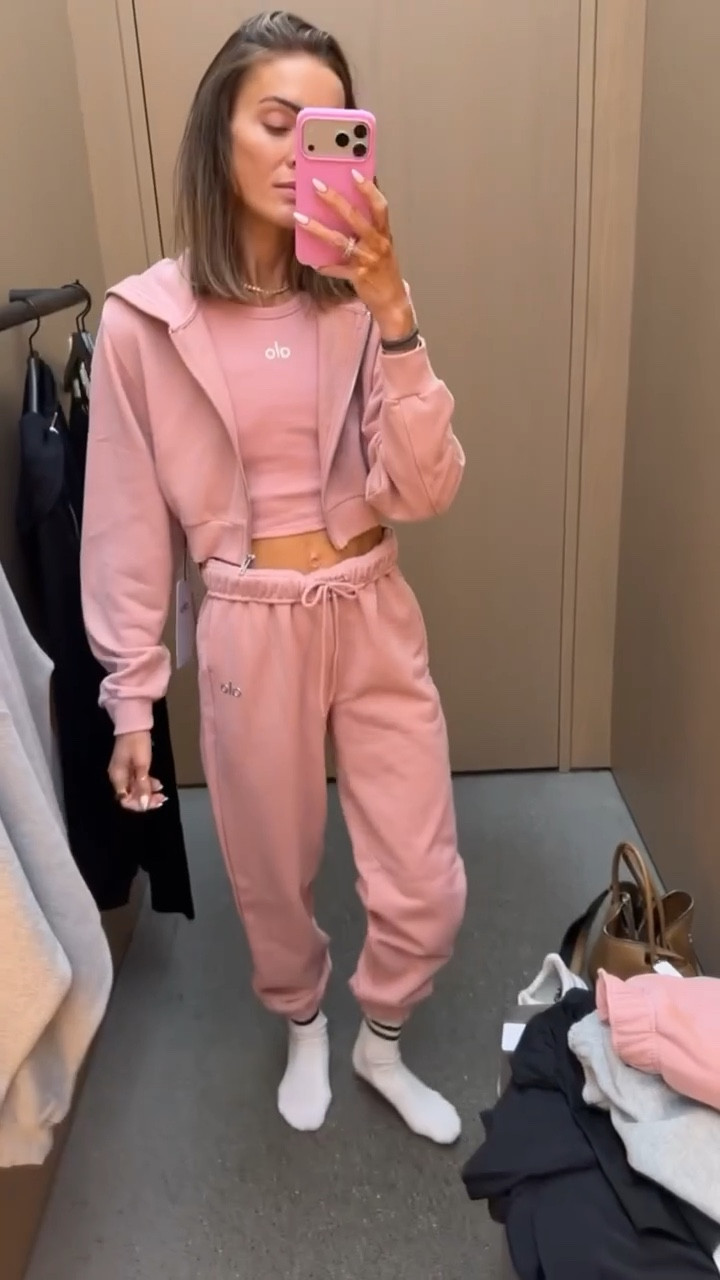 a very successful trip to alo 🤭