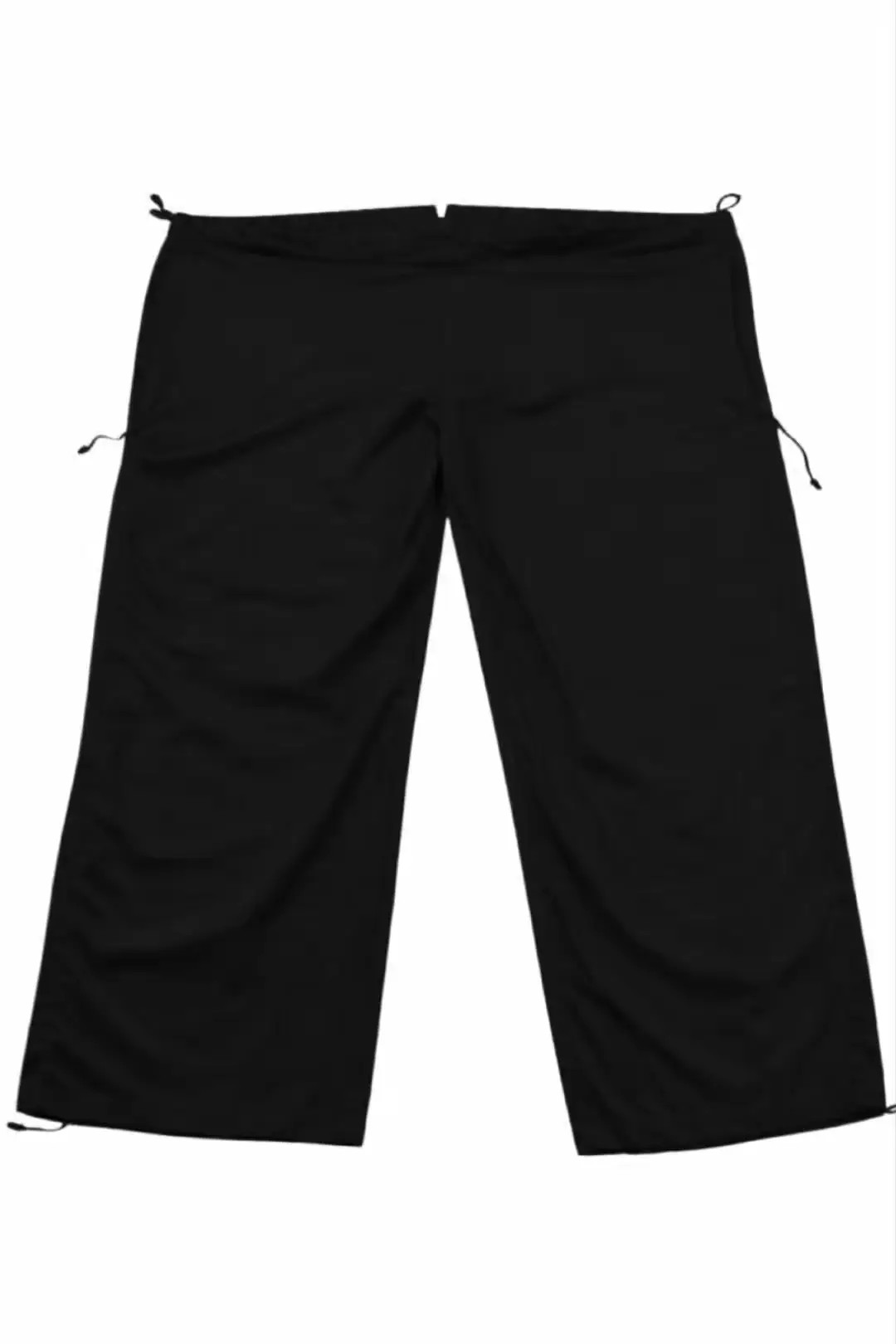 Infinity Pant in Black | BABES