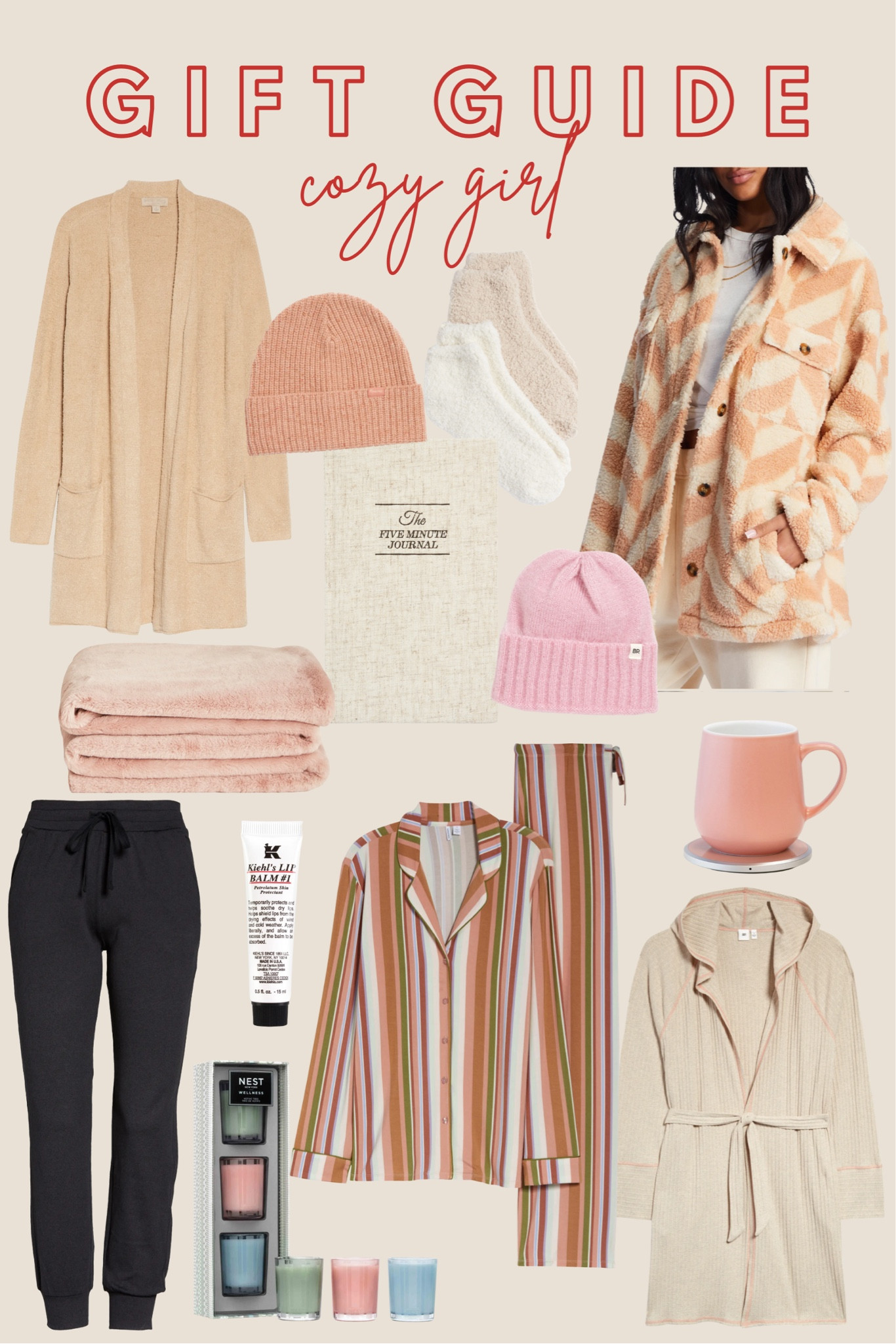 Cozy gifts, cozy lover gifts, homey gift ideas, gifts for her, gifts for best friend, gifts for mom, gifts for in laws, gifts for sister, gifts under $100

#LTKunder100 #LTKHoliday #LTKSeasonal