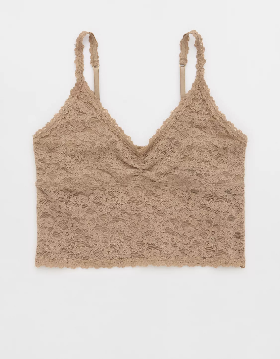 Show Off Vintage Lace Bra Top | American Eagle Outfitters (US & CA)