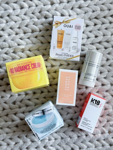 Sephora Sale Haul Part 01 — Trying some new things & stocking up on some old  favorites (plus my April birthday gift!) Save up to 30% off with code SAVENOW 

Everything I ordered is tagged.

#sephorahaul #sephorasale #summerbeauty 

#LTKBeautySale #LTKbeauty #LTKsalealert