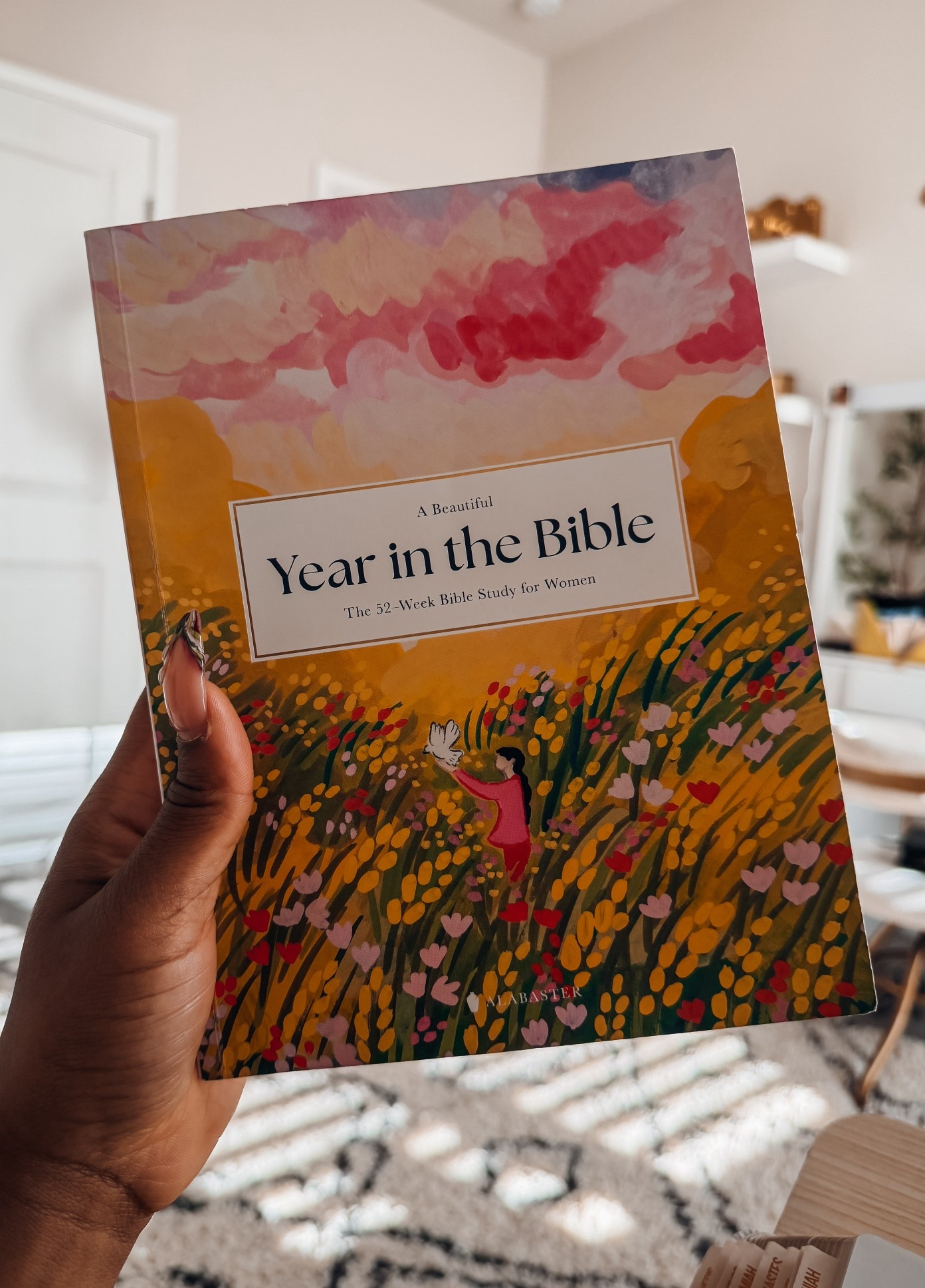 Bible Study Recommended materials for women

#LTKItBag #LTKCyberWeek #LTKFindsUnder100