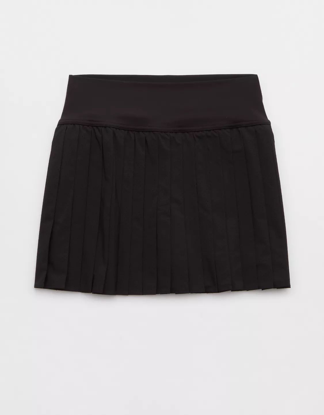 OFFLINE By Aerie Keep It Cool Pleated Skort | American Eagle Outfitters (US & CA)