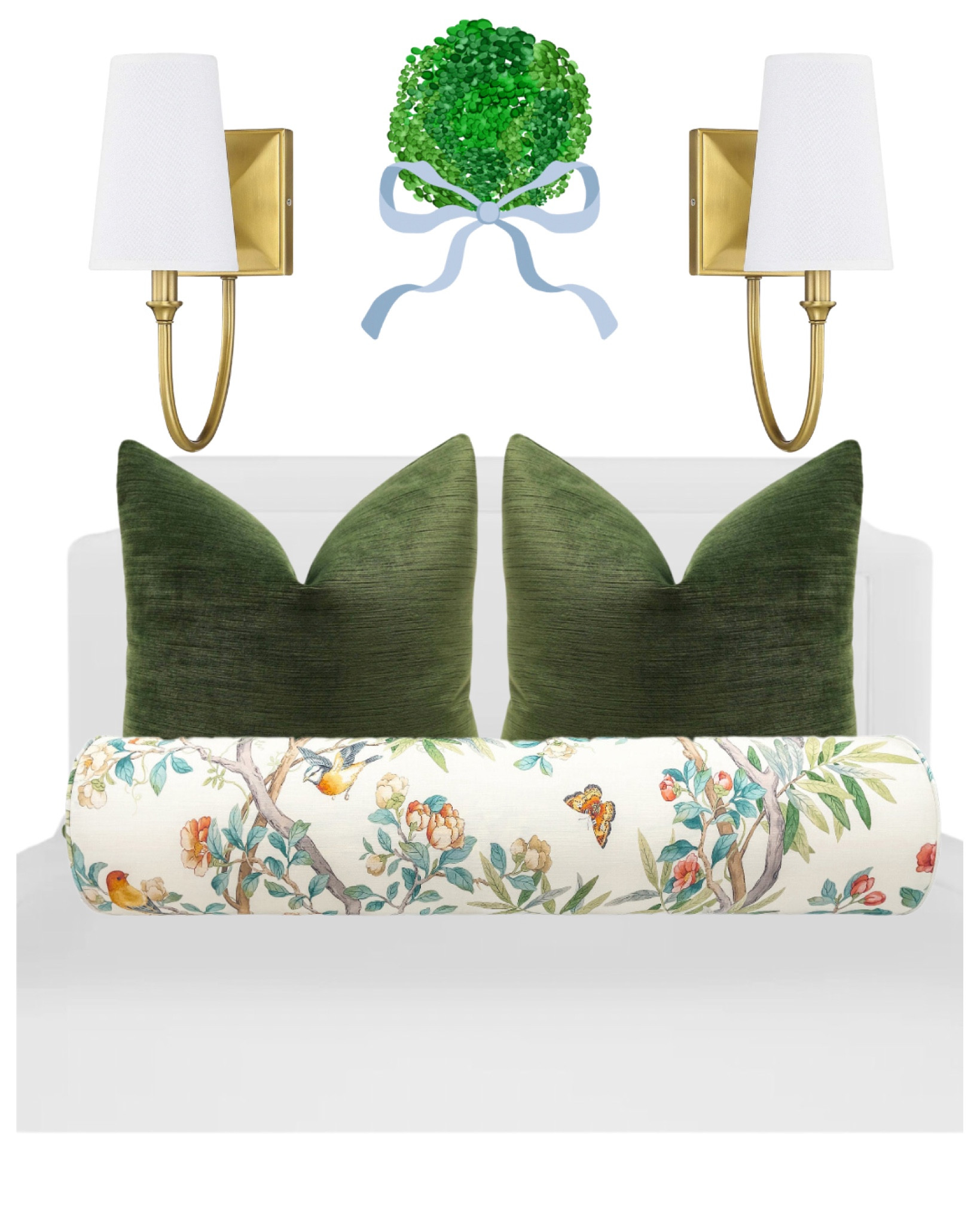 Bedroom Inspo 4

#LTKHome