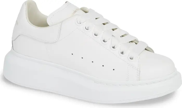Oversized Sneaker (Women) | Nordstrom