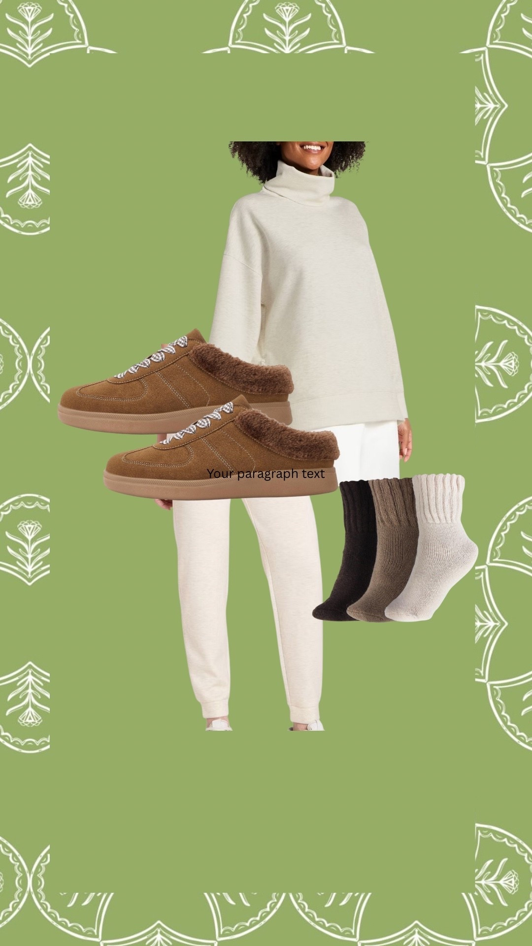 Casual Mom Mode 🤍 


#LTKootd #LTKgrwm #LTKmomlife